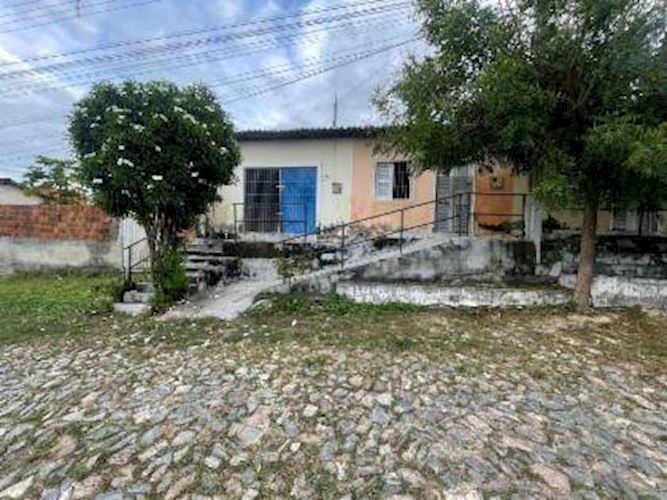 Planalto Piracicaba · Santa Quitéria, CE