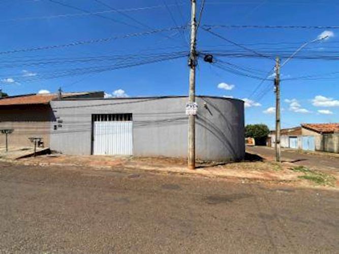1.652, Jardim Scala, Trindade, GO