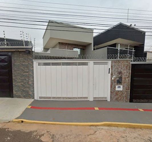Jockey Club · Campo Grande, MS