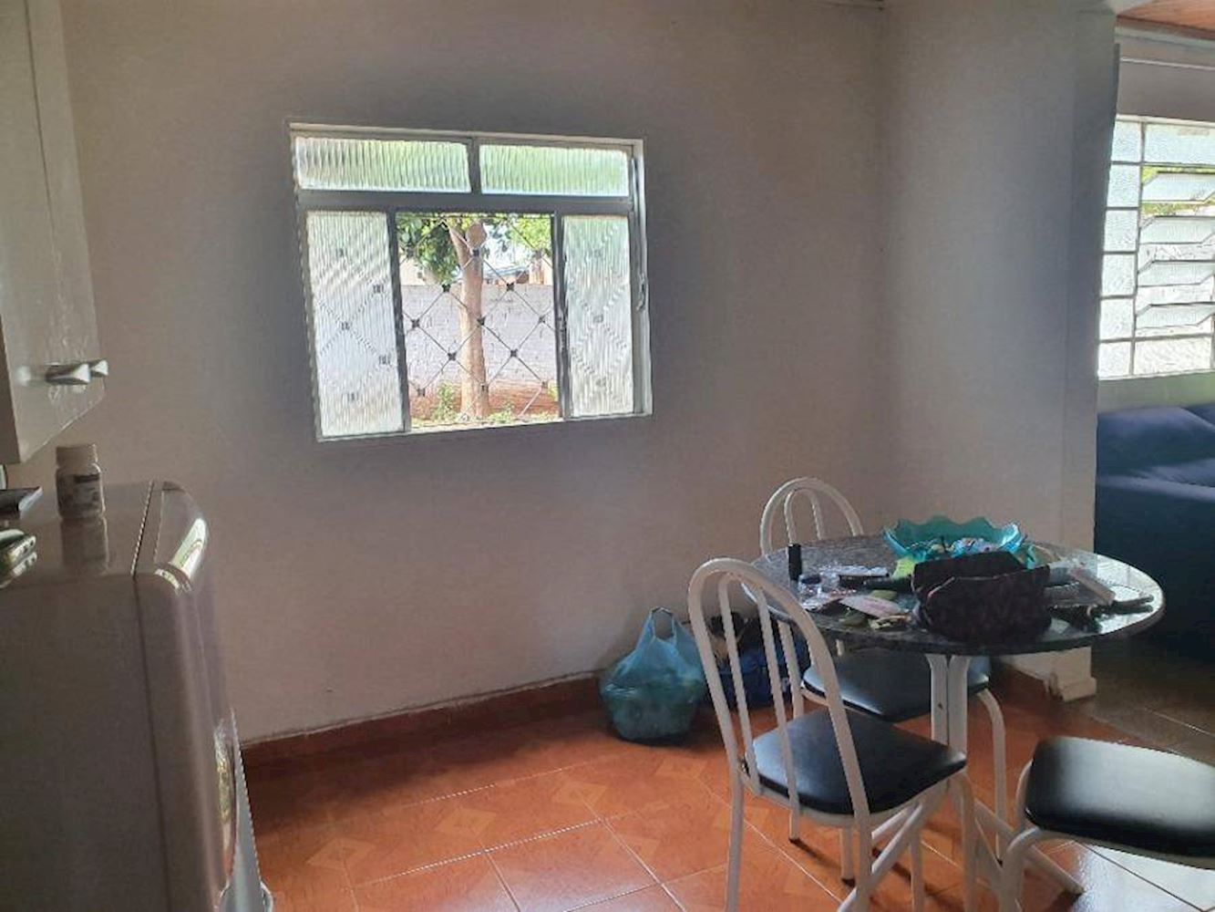 Casa, Padrão, 1 vaga(s) de garagem, localizado em Lins - SP