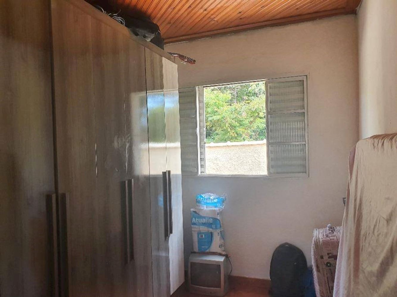 Casa, Padrão, 1 vaga(s) de garagem, localizado em Lins - SP