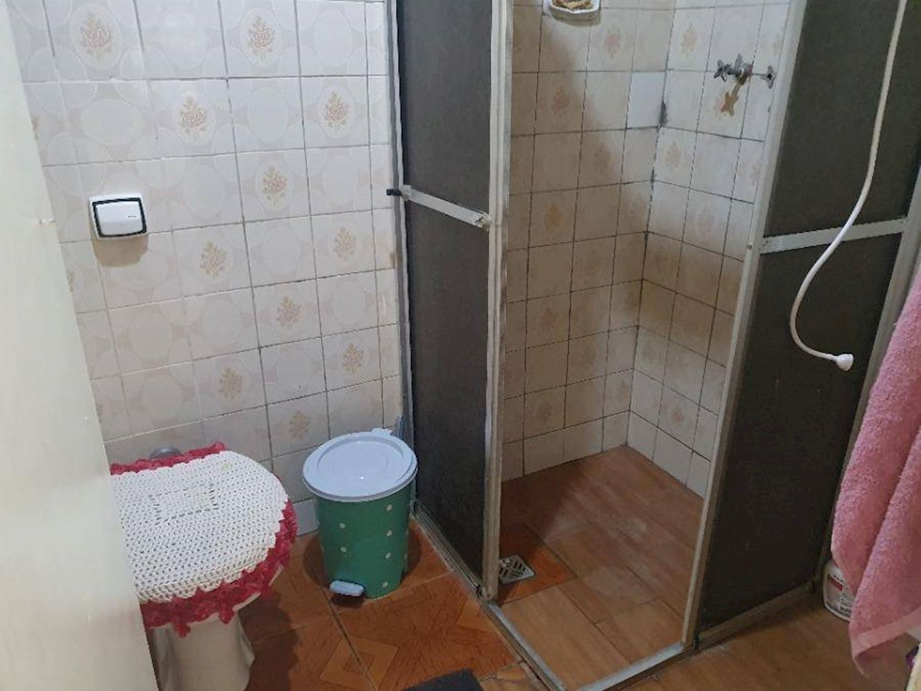 Casa, Padrão, 1 vaga(s) de garagem, localizado em Lins - SP