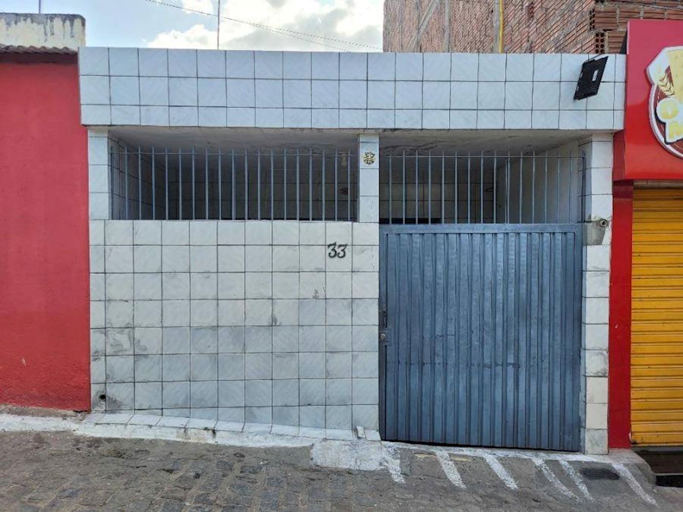 Imagem do imóvel Casa, Padrão, 0 vaga(s) de garagem