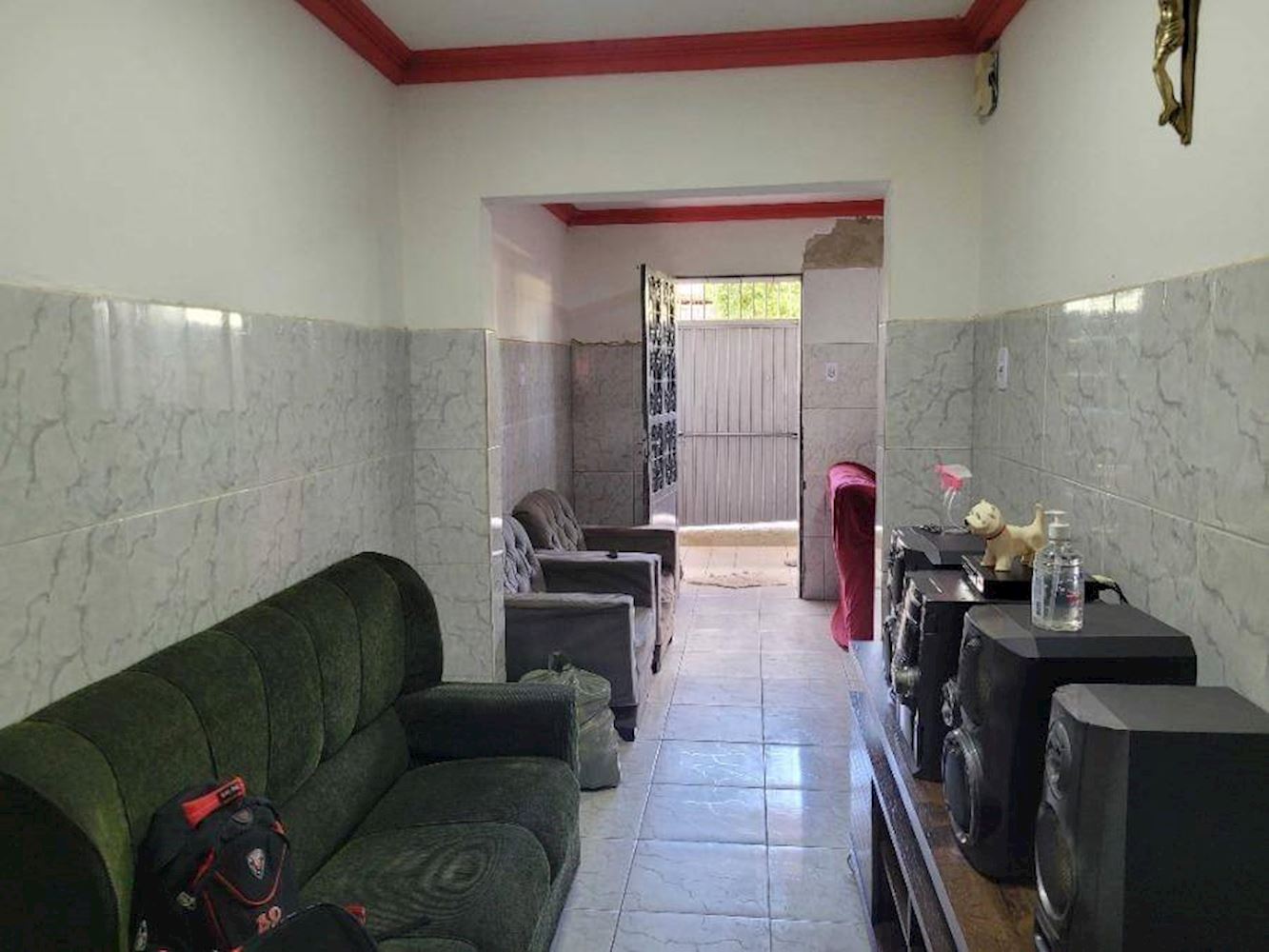 Casa, Padrão, 0 vaga(s) de garagem, localizado em São Caitano - PE, bairro Alto do Rosário