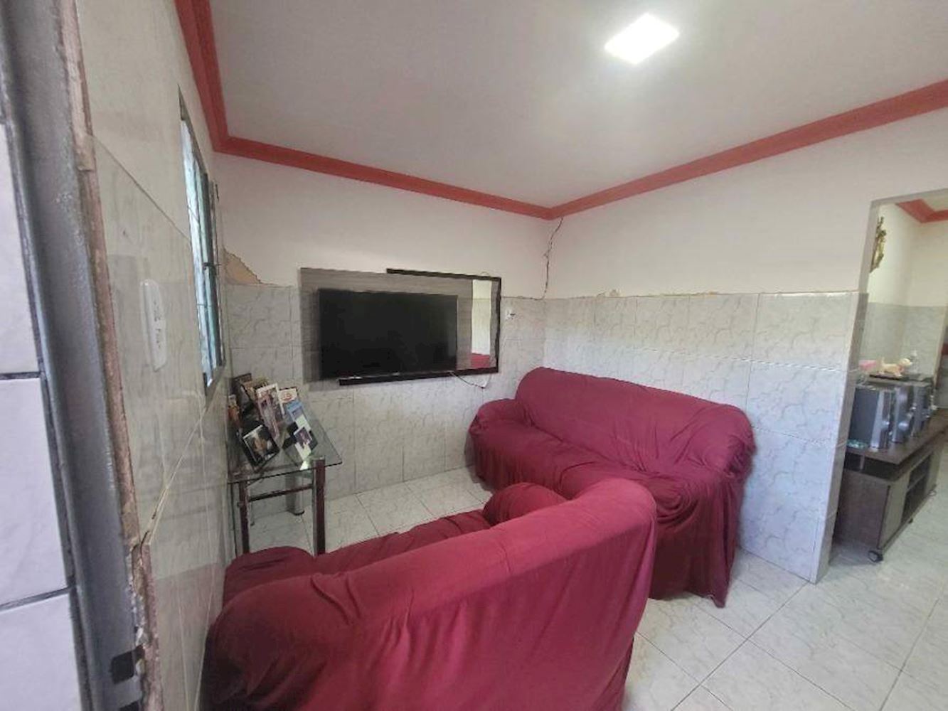 Casa, Padrão, 0 vaga(s) de garagem, localizado em São Caitano - PE, bairro Alto do Rosário