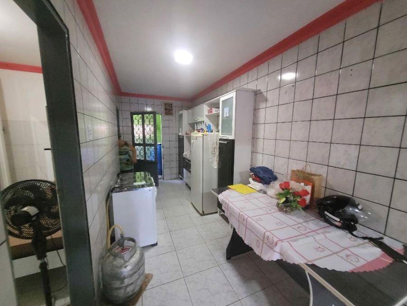 Casa, Padrão, 0 vaga(s) de garagem, localizado em São Caitano - PE, bairro Alto do Rosário