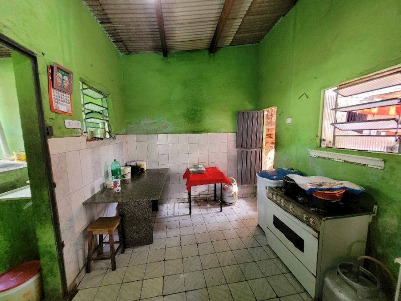 Casa, Padrão, 0 vaga(s) de garagem, localizado em São Caitano - PE, bairro Alto do Rosário