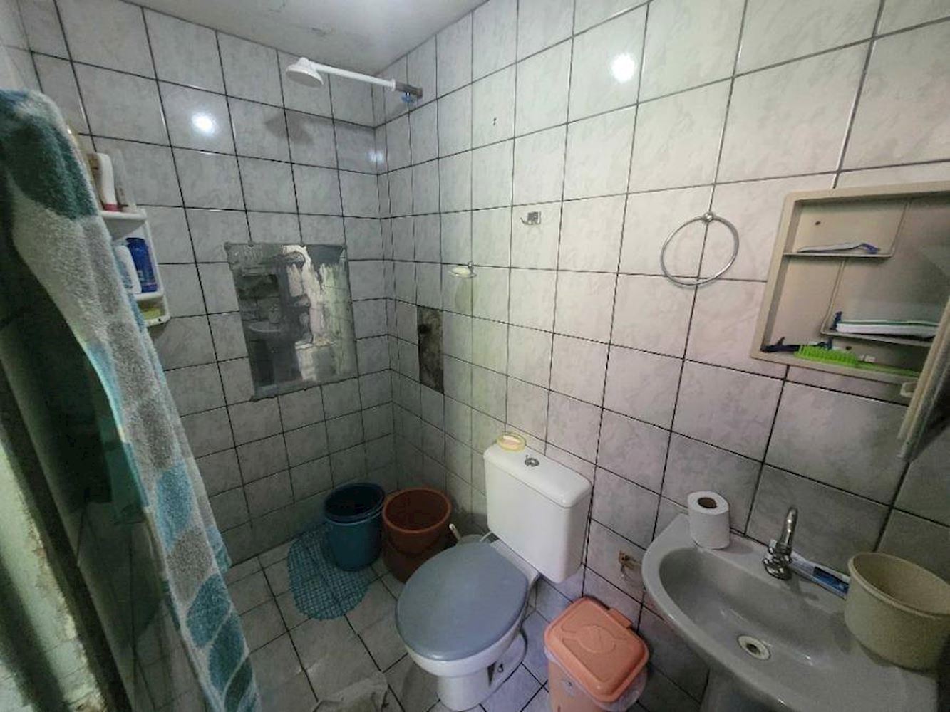 Casa, Padrão, 0 vaga(s) de garagem, localizado em São Caitano - PE, bairro Alto do Rosário