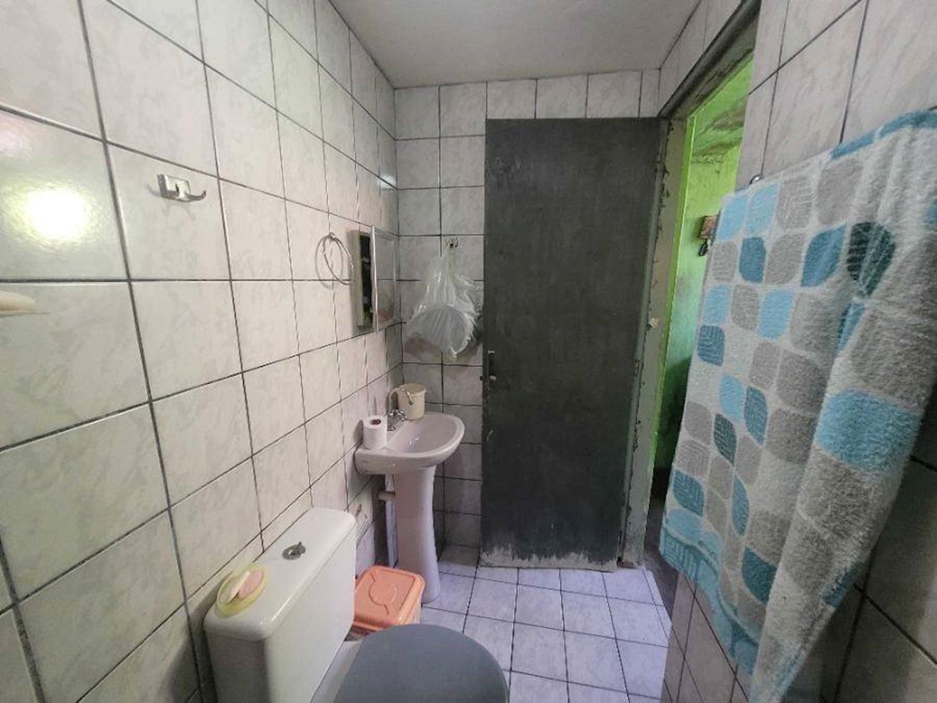 Casa, Padrão, 0 vaga(s) de garagem, localizado em São Caitano - PE, bairro Alto do Rosário