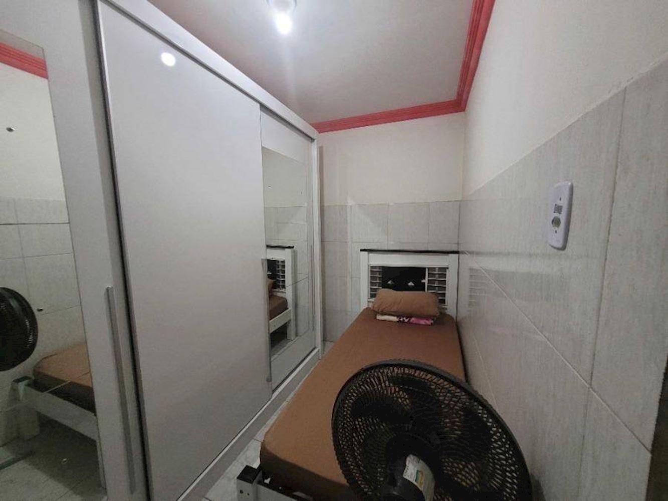 Casa, Padrão, 0 vaga(s) de garagem, localizado em São Caitano - PE, bairro Alto do Rosário