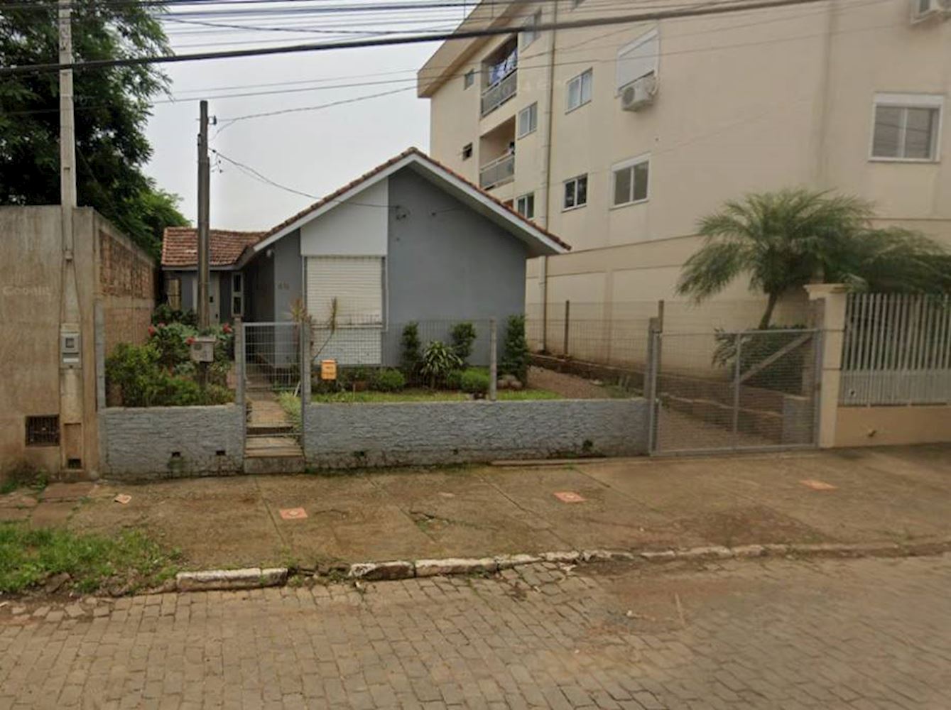 Imagem do imóvel Casa, Padrão, 0 vaga(s) de garagem