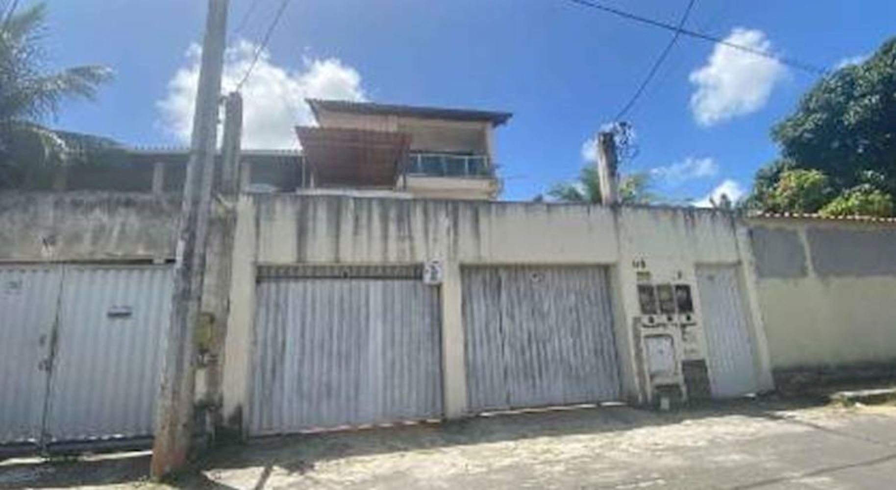 Imagem do imóvel Casa, Padrão, 0 vaga(s) de garagem