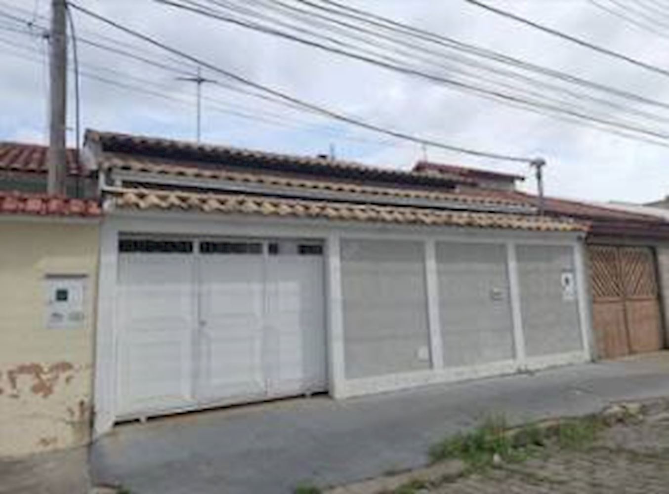 Imagem do imóvel Casa, Padrão, 2 vaga(s) de garagem