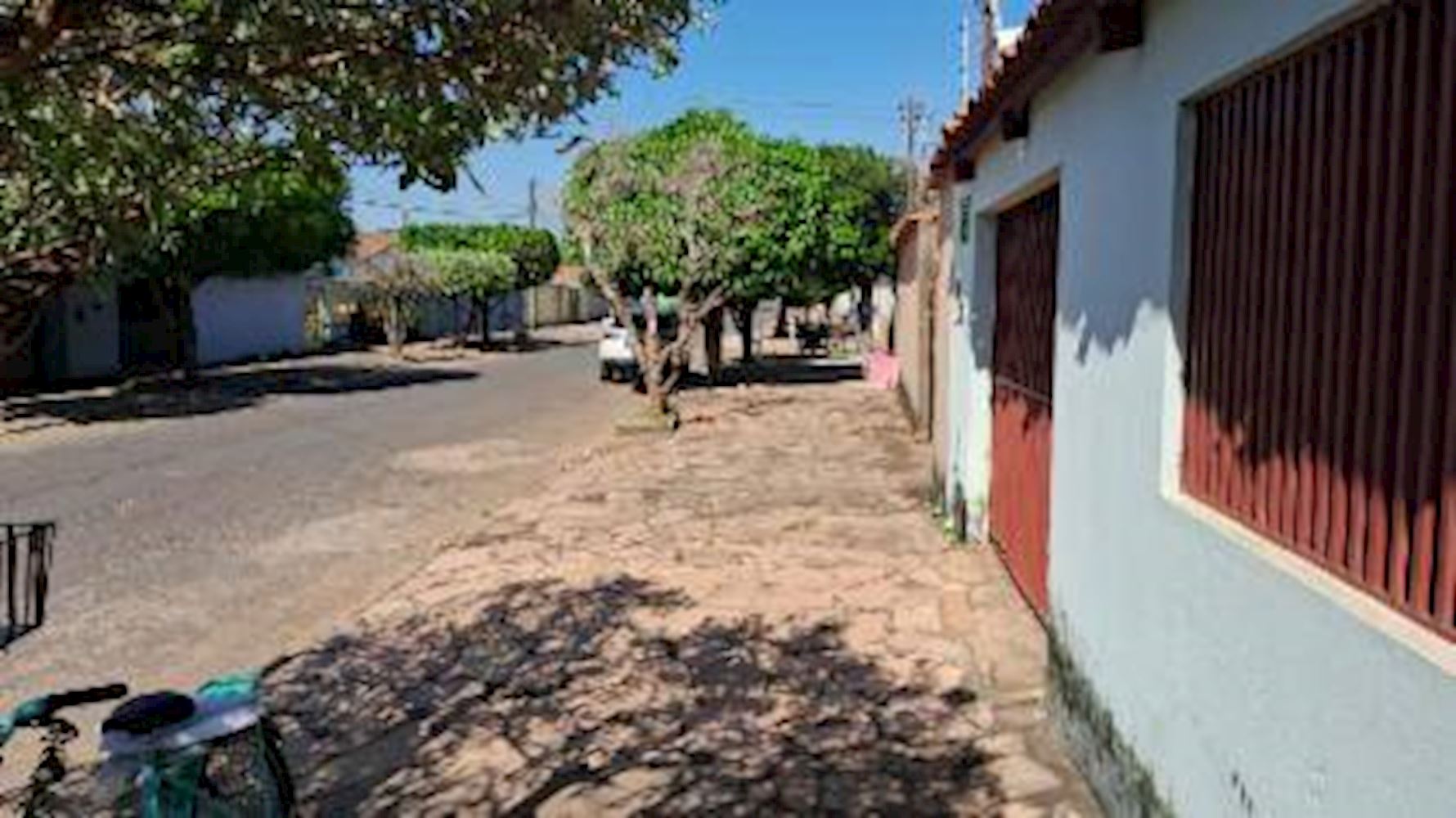 Casa, Padrão, 1 vaga(s) de garagem, localizado em Colinas Do Tocantins - TO, bairro Setor Campinas