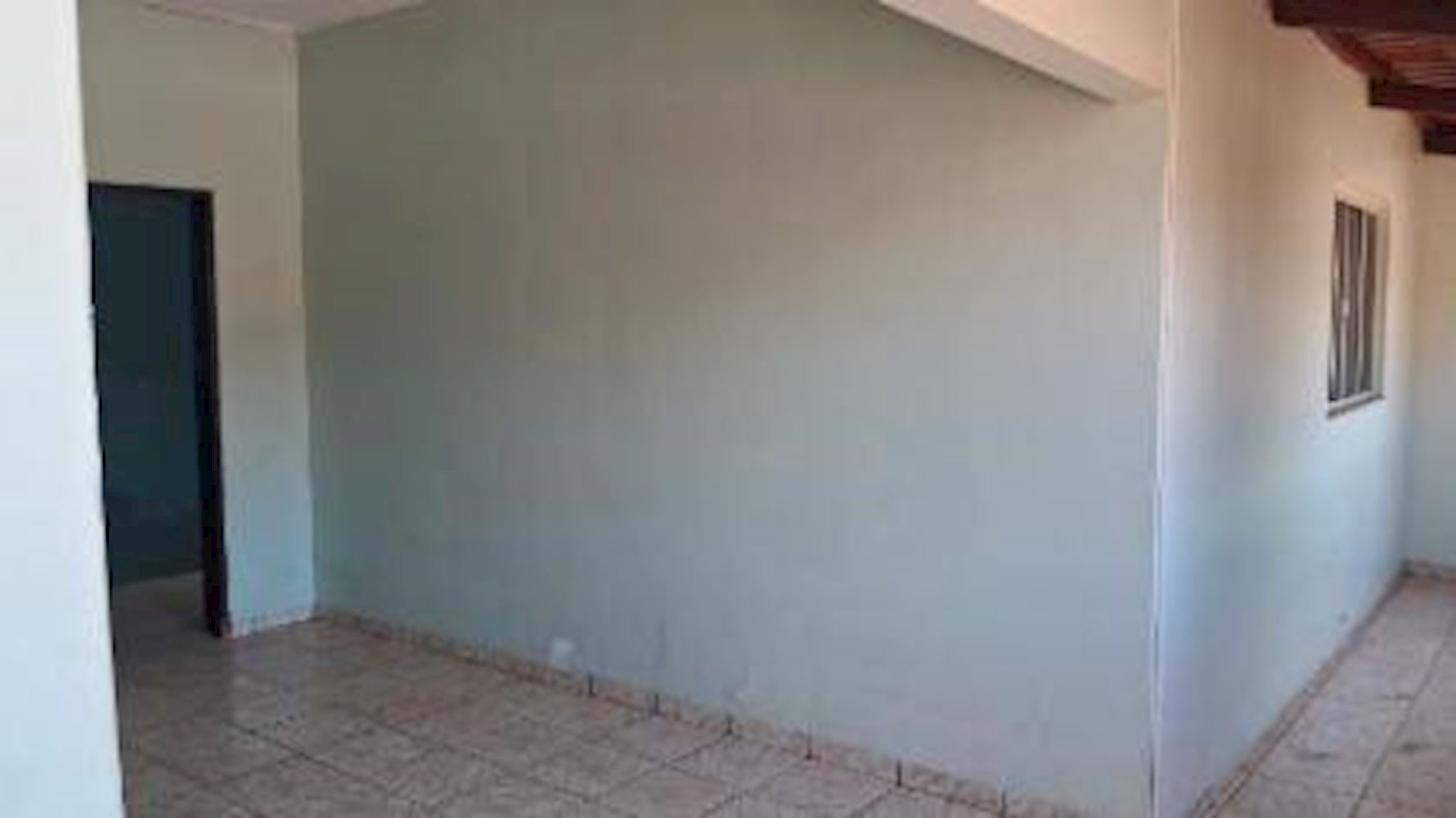 Casa, Padrão, 1 vaga(s) de garagem, localizado em Colinas Do Tocantins - TO, bairro Setor Campinas