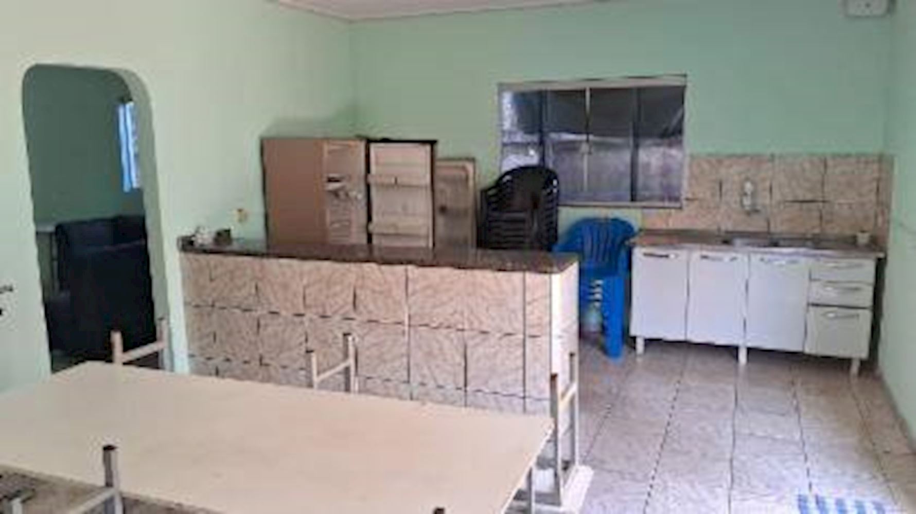 Casa, Padrão, 1 vaga(s) de garagem, localizado em Colinas Do Tocantins - TO, bairro Setor Campinas