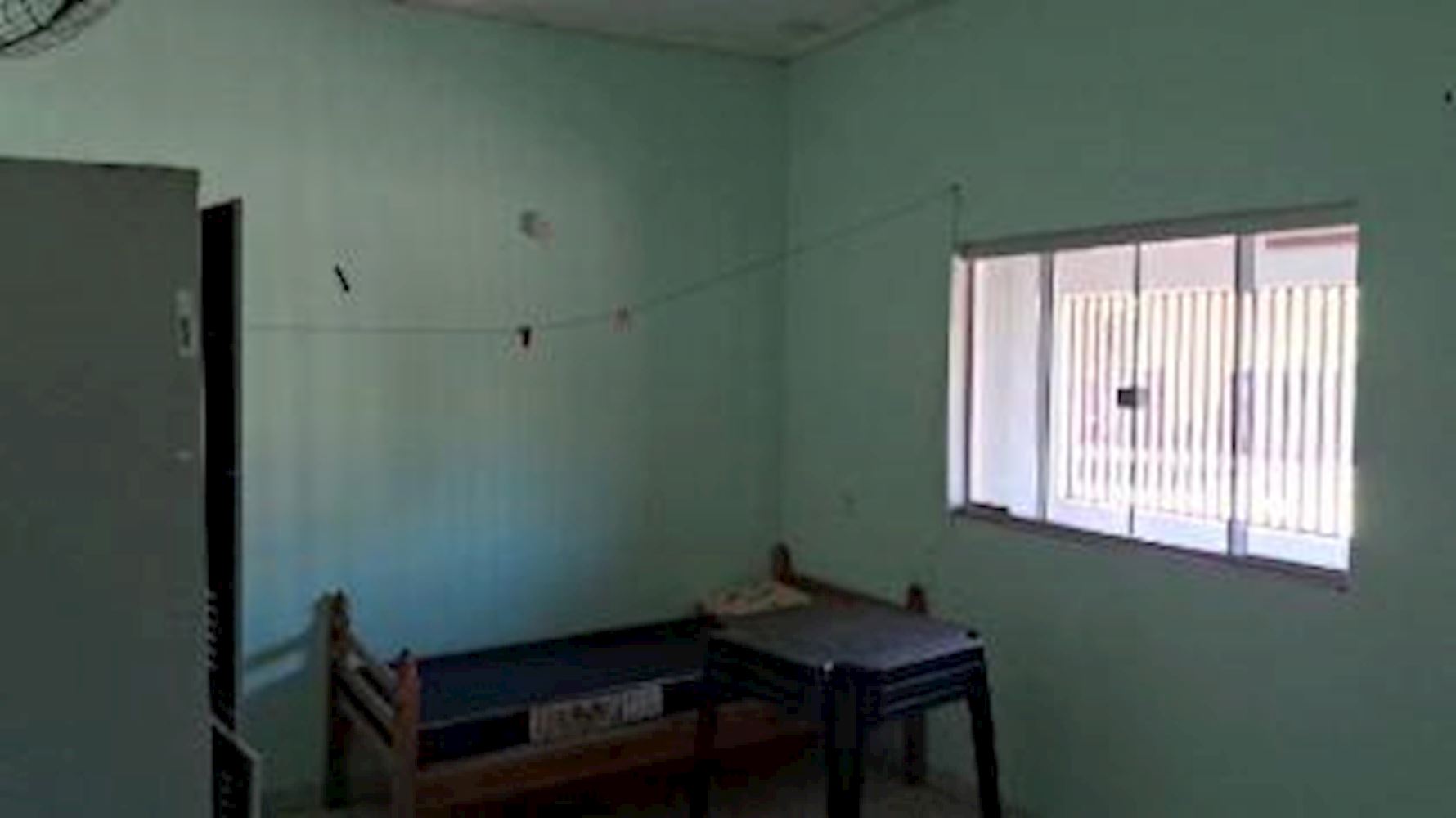 Casa, Padrão, 1 vaga(s) de garagem, localizado em Colinas Do Tocantins - TO, bairro Setor Campinas