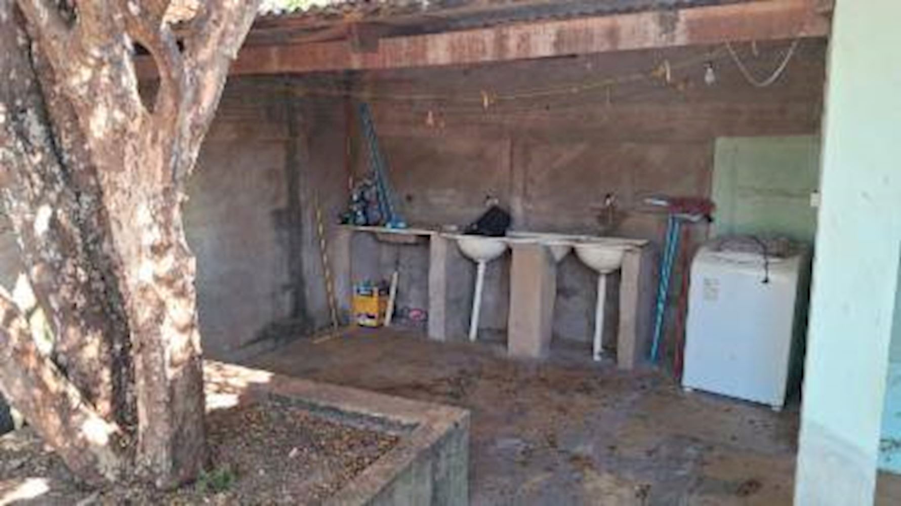 Casa, Padrão, 1 vaga(s) de garagem, localizado em Colinas Do Tocantins - TO, bairro Setor Campinas