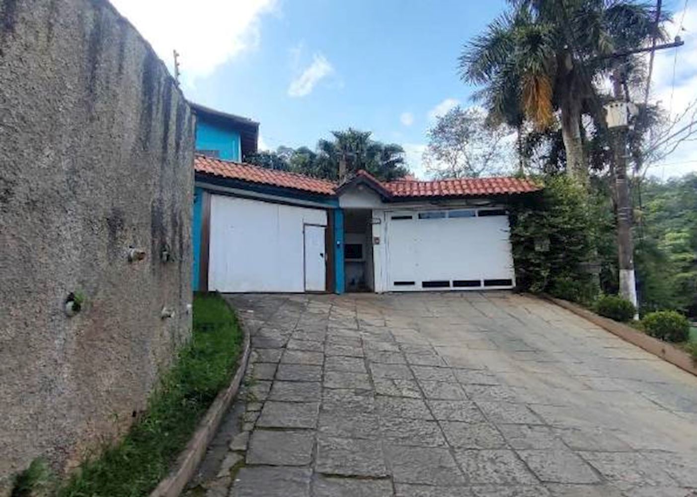 Imagem do imóvel Casa, Padrão, 4 vaga(s) de garagem