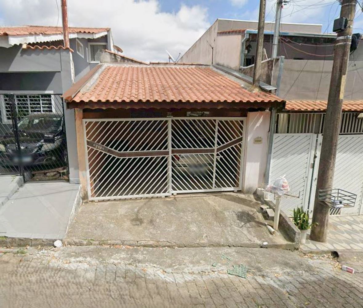 Imagem do imóvel Casa, Padrão, 0 vaga(s) de garagem