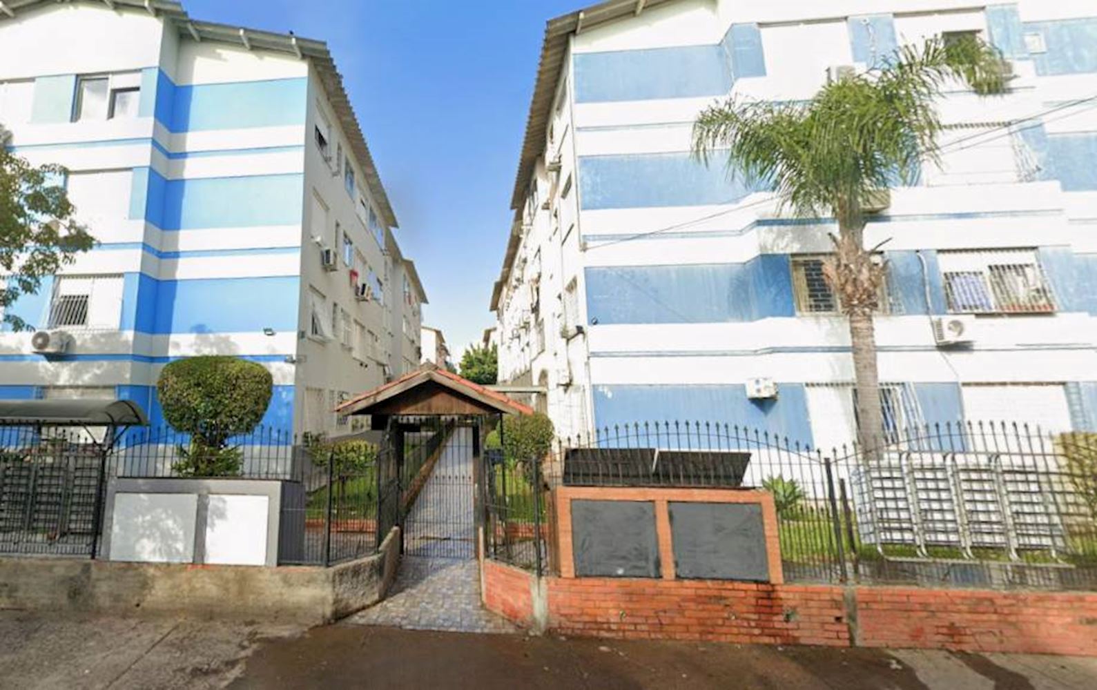Imagem do imóvel Apartamento, Padrão, 0 vaga(s) de garagem
