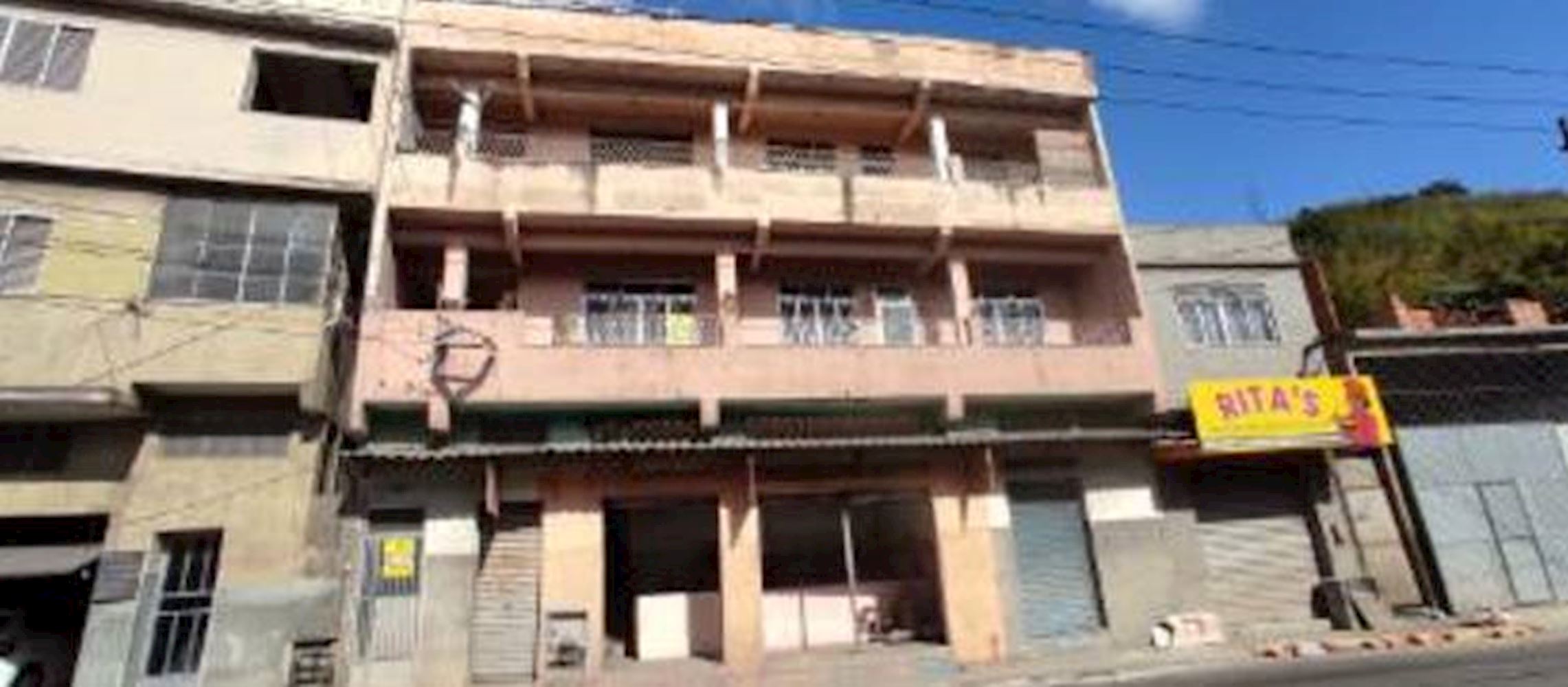 Imagem do imóvel Apartamento, Padrão, 0 vaga(s) de garagem