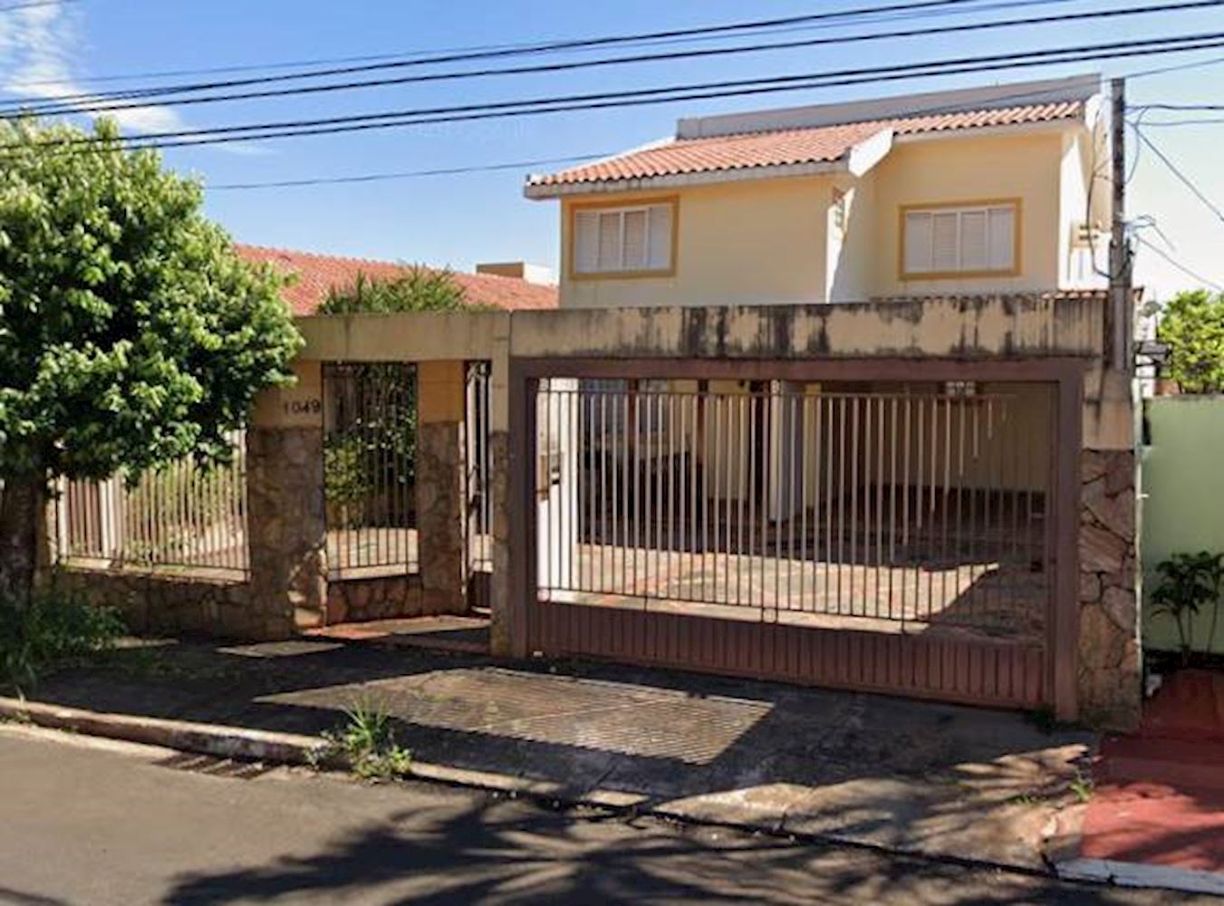 Imagem do imóvel Casa, Padrão, 1 vaga(s) de garagem