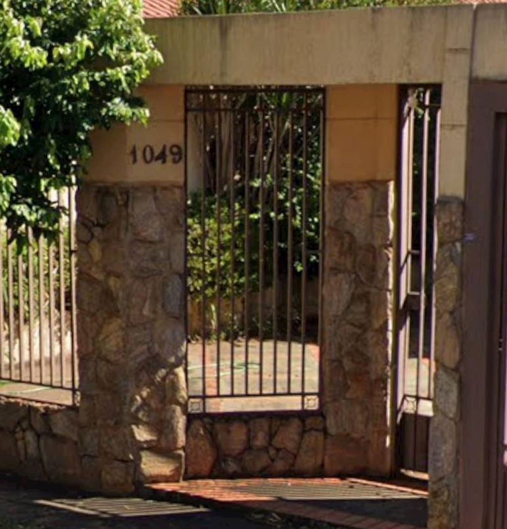 Casa, Padrão, 1 vaga(s) de garagem, localizado em Campo Grande - MS, bairro Centro