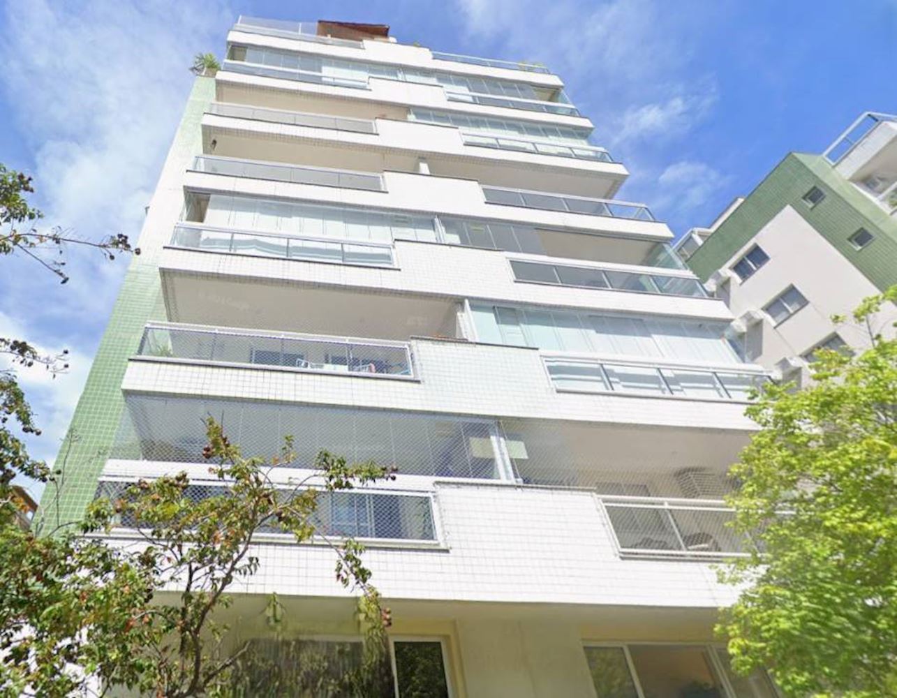Apartamento, Padrão, 1 vaga(s) de garagem, localizado em Rio De Janeiro - RJ, bairro Freguesia de Jacarepagua