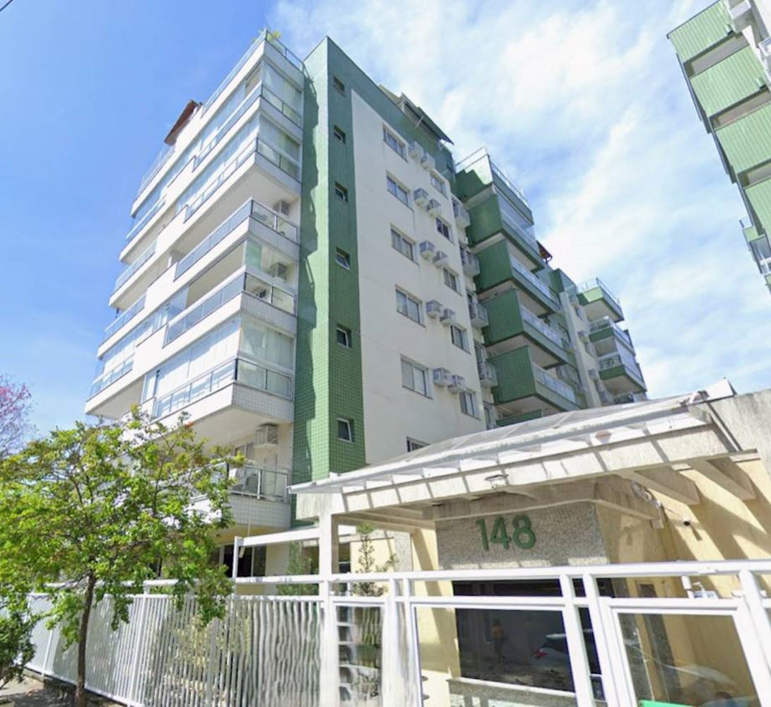 Apartamento, Padrão, 1 vaga(s) de garagem, localizado em Rio De Janeiro - RJ, bairro Freguesia de Jacarepagua
