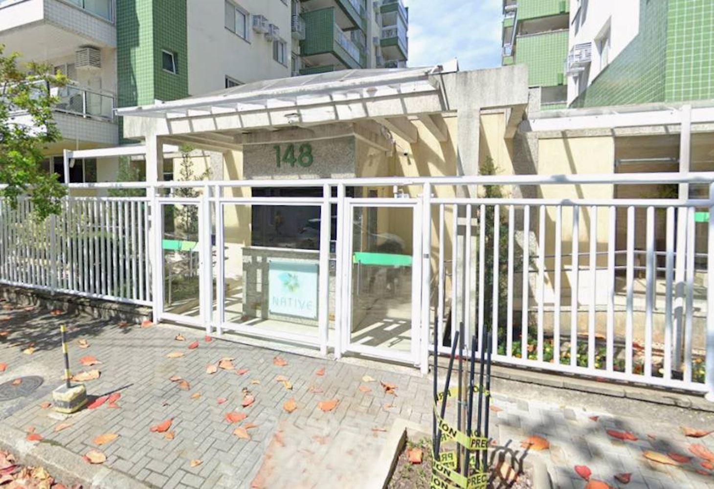 Apartamento, Padrão, 1 vaga(s) de garagem, localizado em Rio De Janeiro - RJ, bairro Freguesia de Jacarepagua