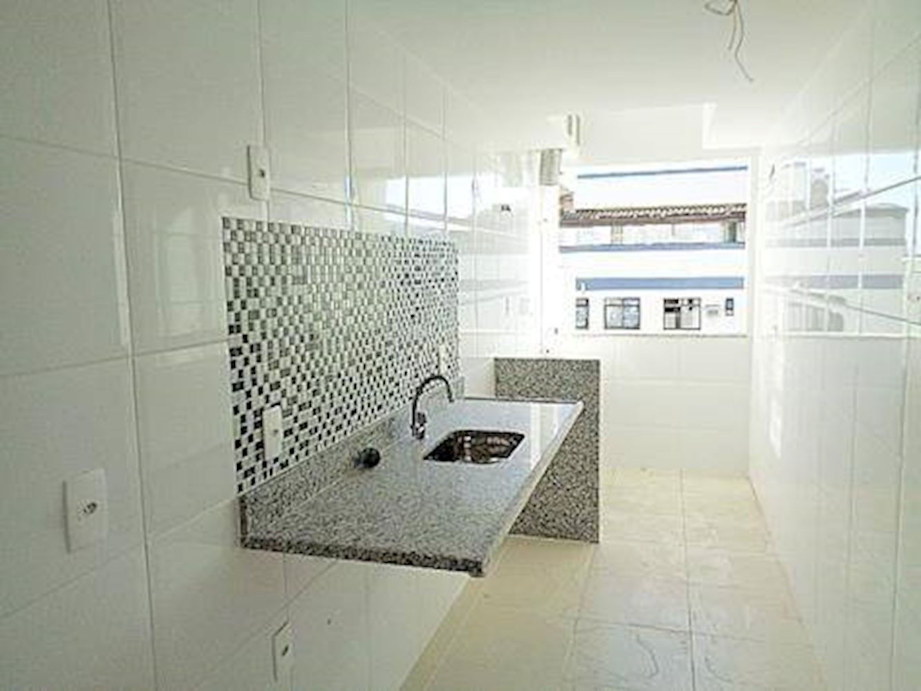 Apartamento, Padrão, 1 vaga(s) de garagem, localizado em Rio De Janeiro - RJ, bairro Freguesia de Jacarepagua