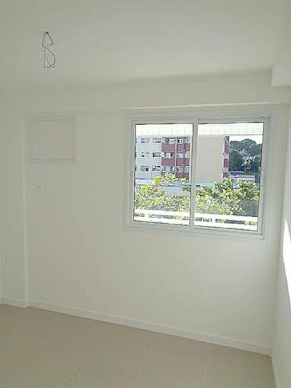 Apartamento, Padrão, 1 vaga(s) de garagem, localizado em Rio De Janeiro - RJ, bairro Freguesia de Jacarepagua