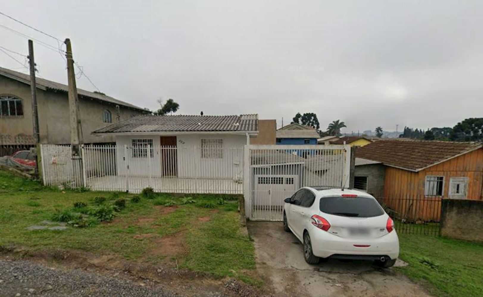 Imagem do imóvel Casa, Padrão, 1 vaga(s) de garagem