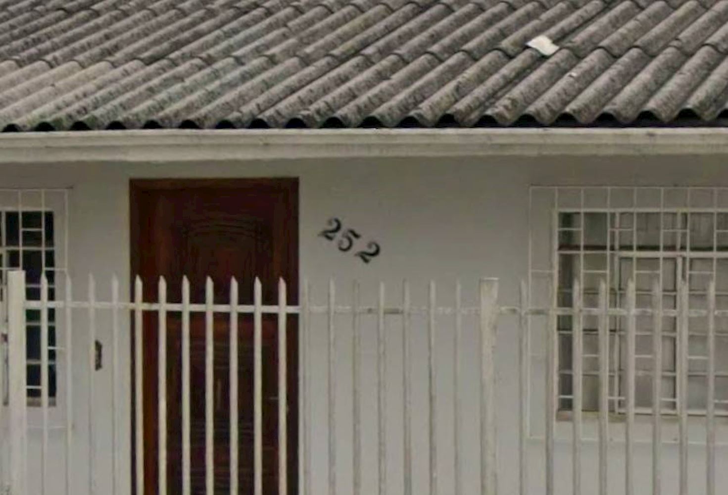 Casa, Padrão, 1 vaga(s) de garagem, localizado em Lages - SC, bairro Santa Helena