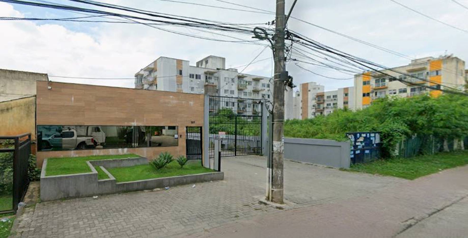 Imagem do imóvel Apartamento, Padrão, 0 vaga(s) de garagem