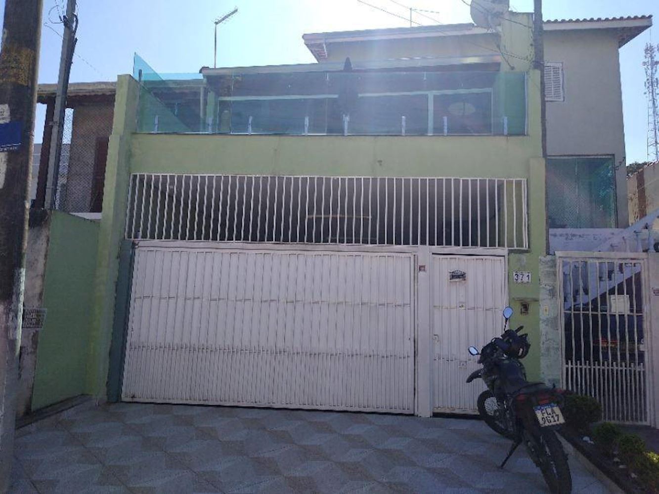 Imagem do imóvel Casa, Padrão, 1 vaga(s) de garagem