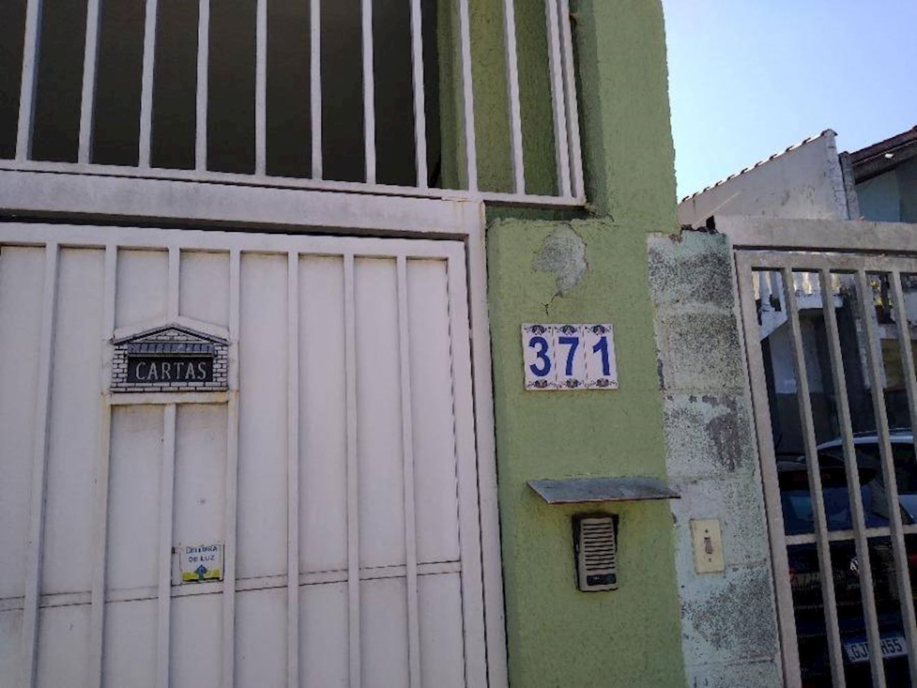 Casa, Padrão, 1 vaga(s) de garagem, localizado em Cotia - SP, bairro Outeiro de Passargada