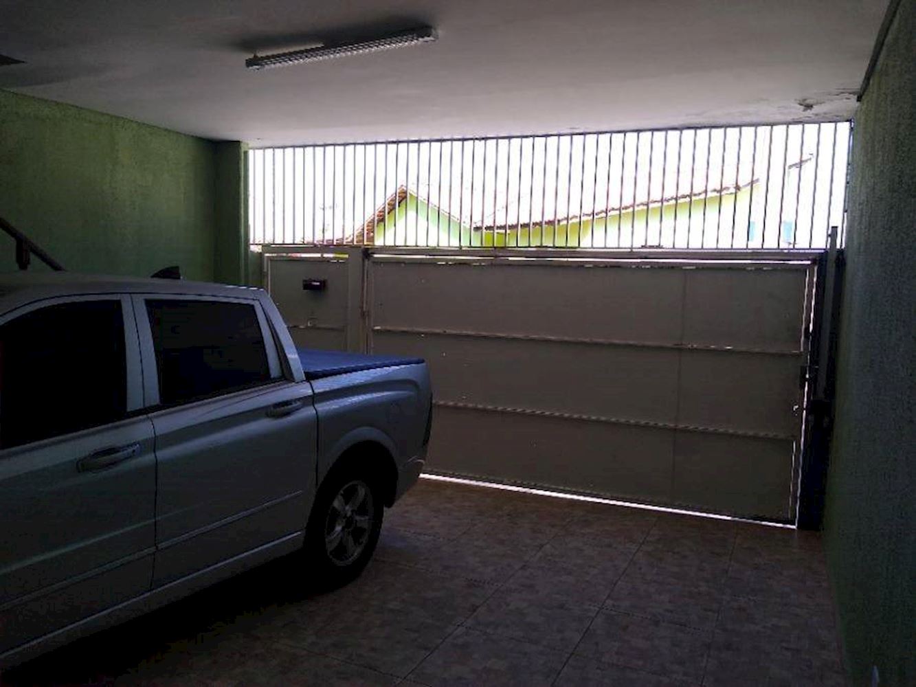 Casa, Padrão, 1 vaga(s) de garagem, localizado em Cotia - SP, bairro Outeiro de Passargada