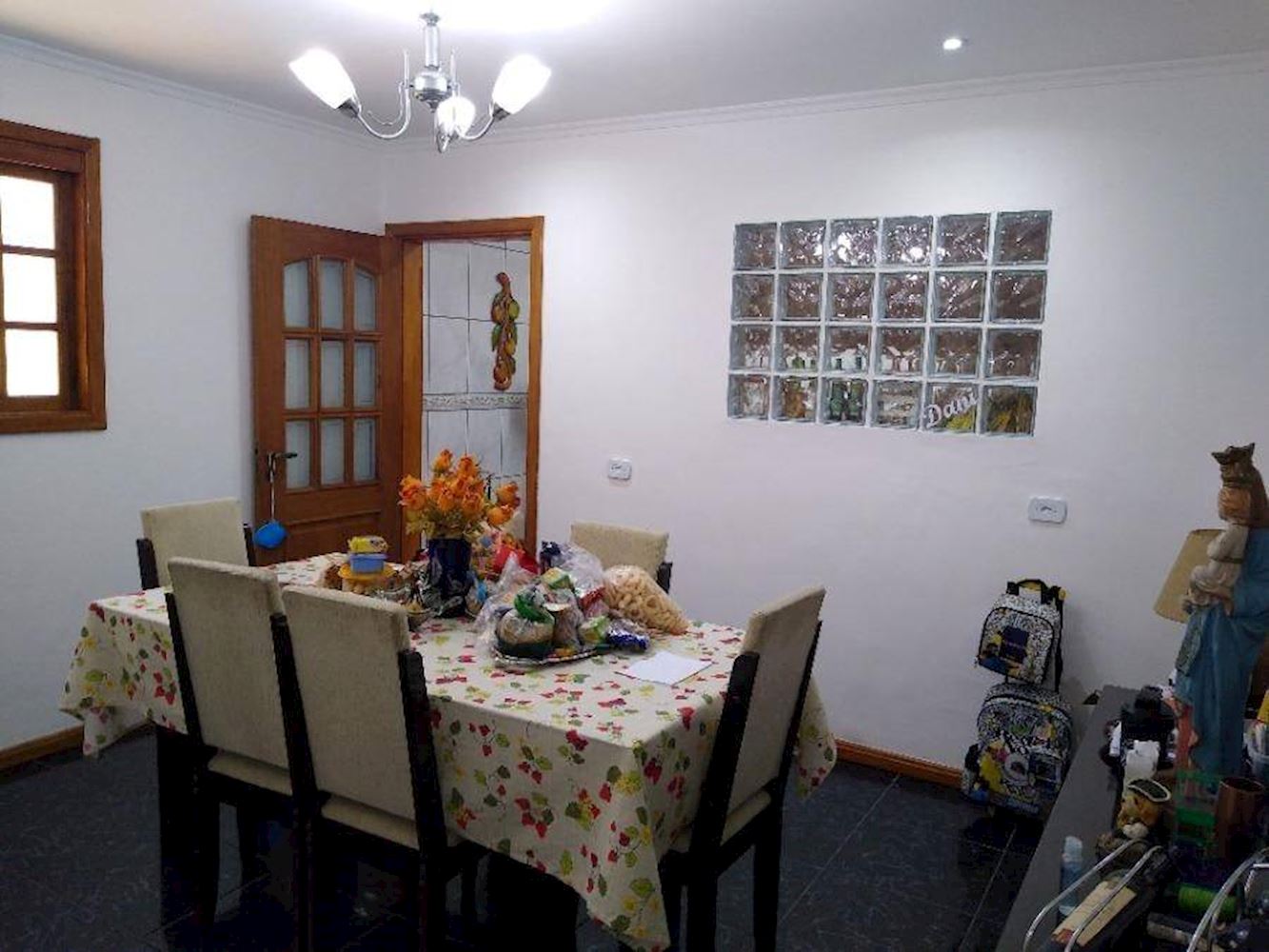 Casa, Padrão, 1 vaga(s) de garagem, localizado em Cotia - SP, bairro Outeiro de Passargada