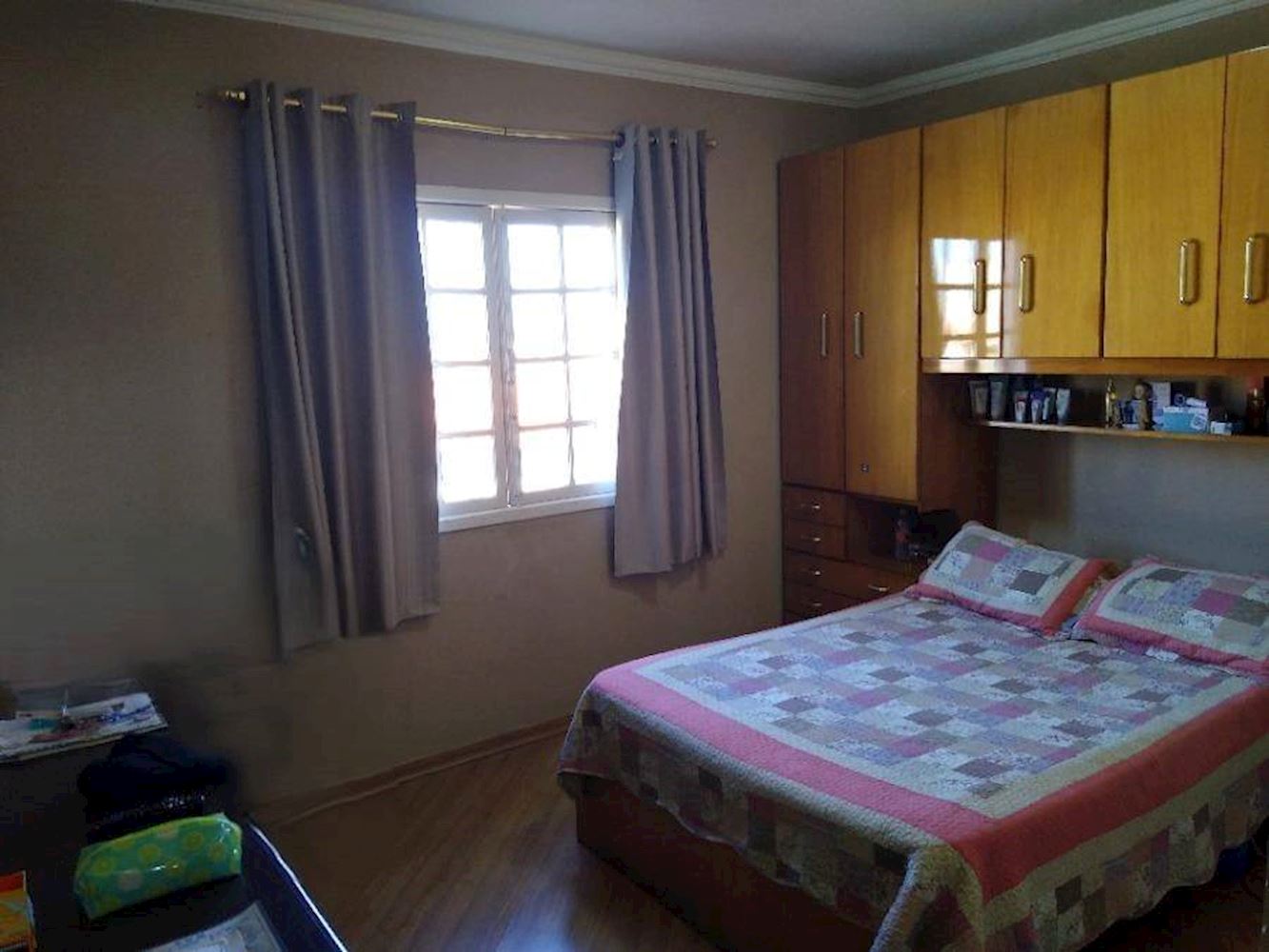 Casa, Padrão, 1 vaga(s) de garagem, localizado em Cotia - SP, bairro Outeiro de Passargada