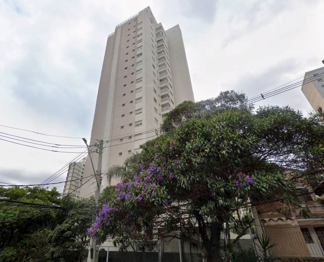 Imagem do imóvel Apartamento, Padrão, 3 vaga(s) de garagem