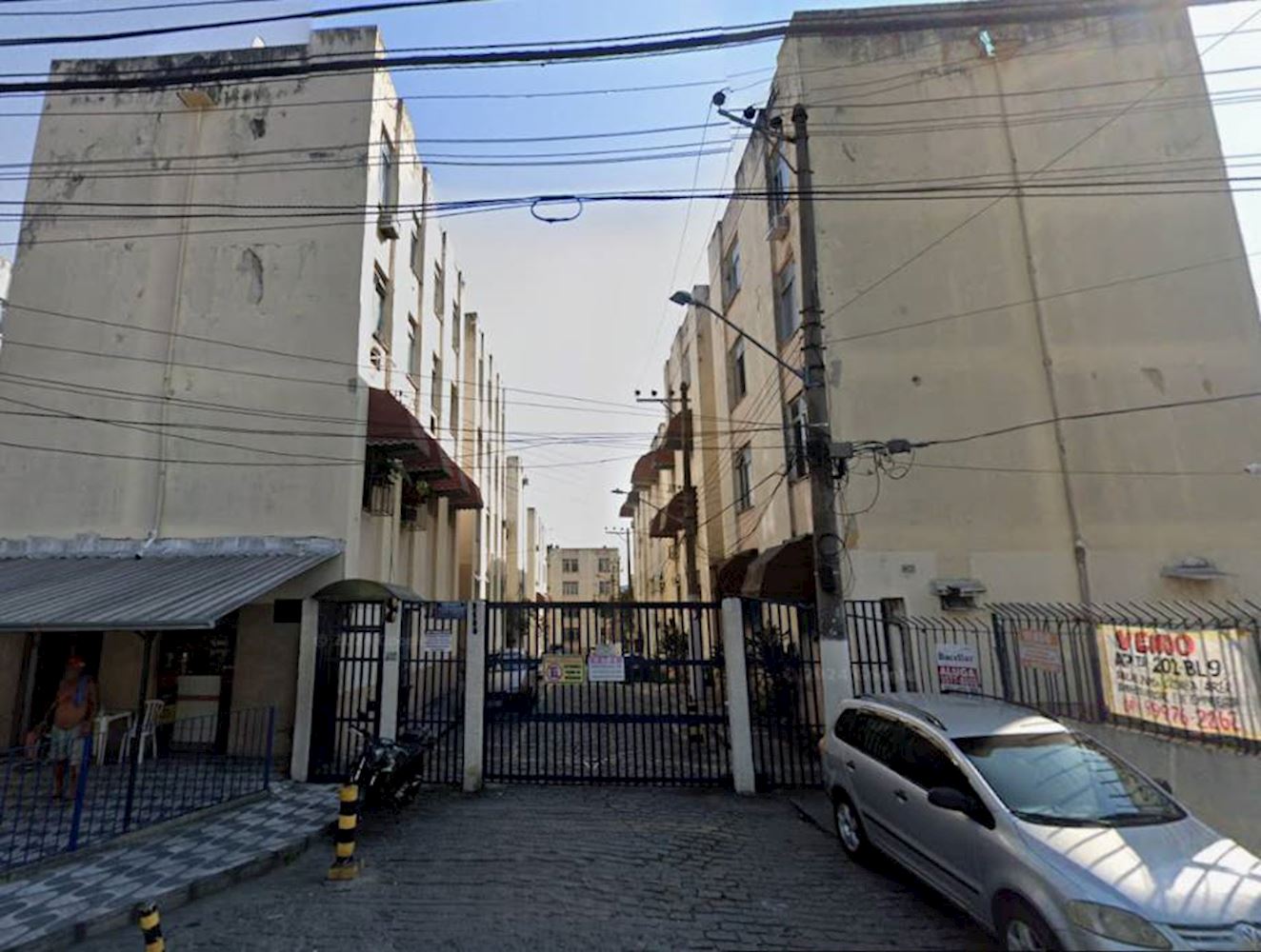 Imagem do imóvel Apartamento, Padrão, 0 vaga(s) de garagem