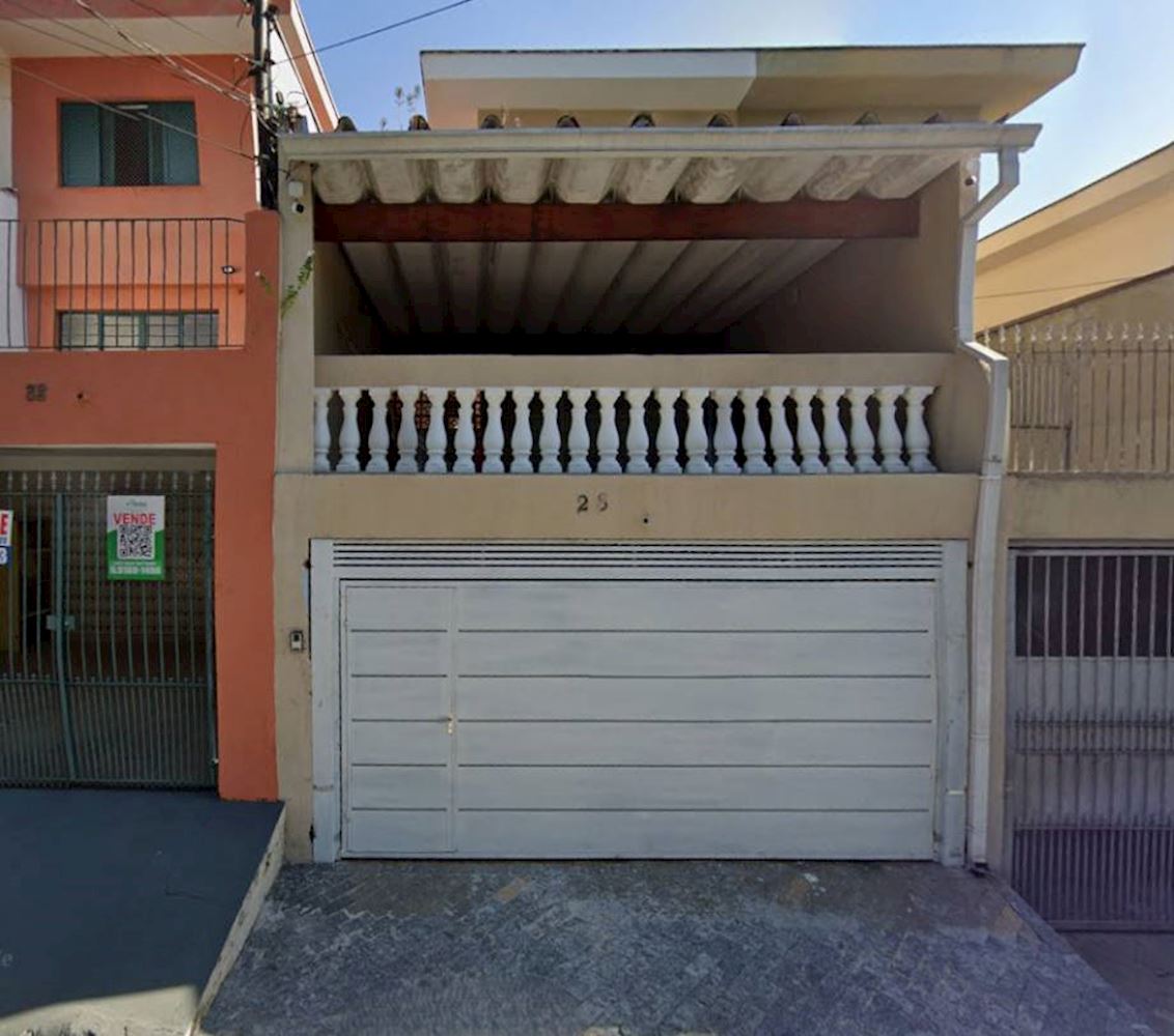 Imagem do imóvel Casa, Padrão, 2 vaga(s) de garagem