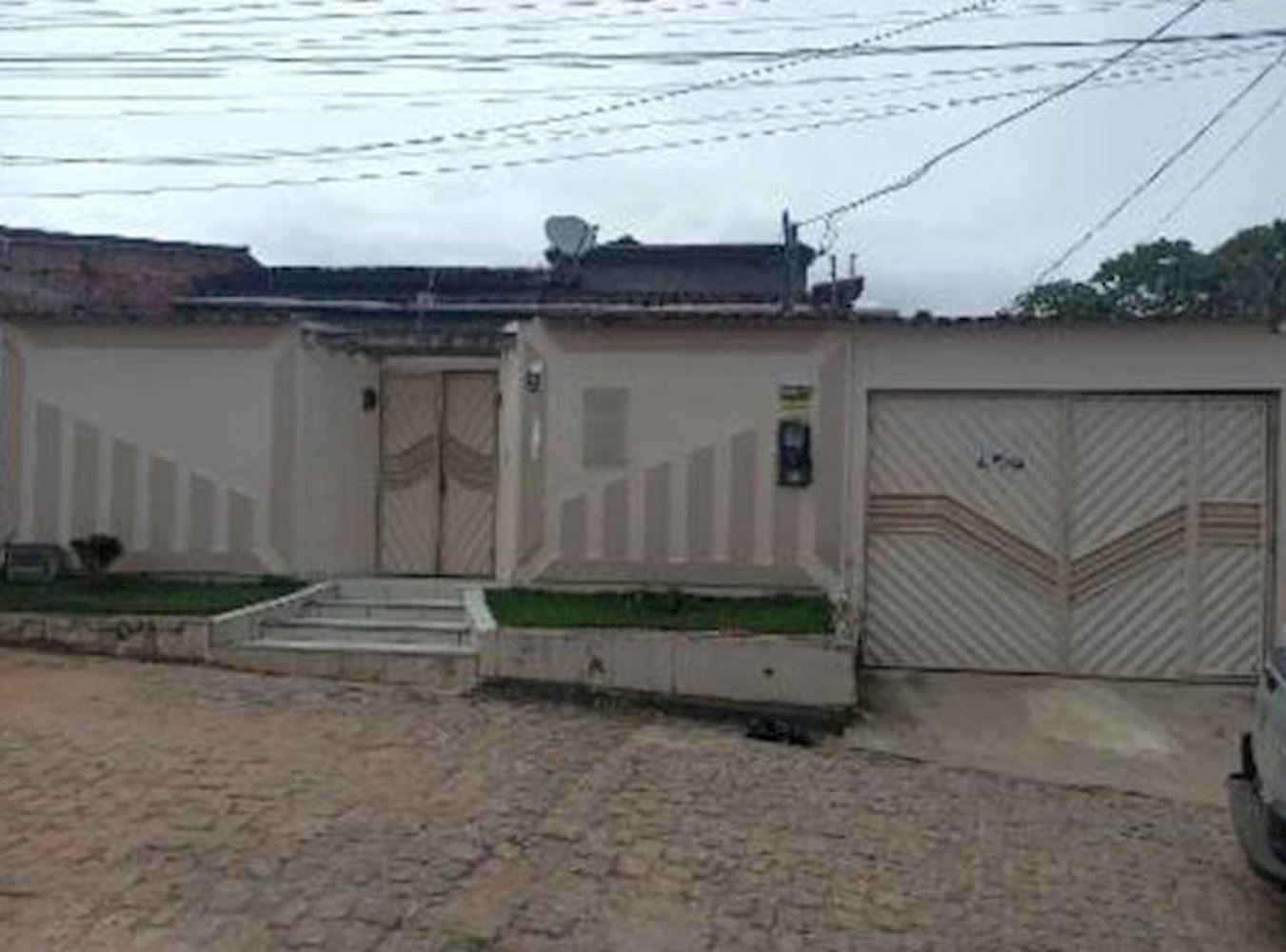 Imagem do imóvel Casa, Padrão, 1 vaga(s) de garagem