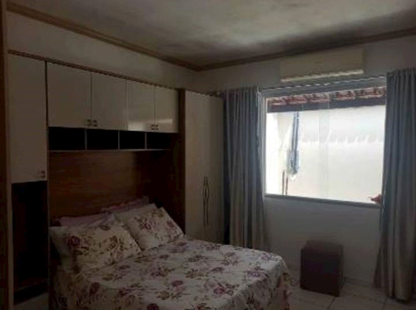 Casa, Padrão, 1 vaga(s) de garagem, localizado em Wenceslau Guimarães - BA, bairro São José