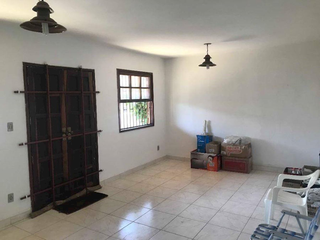 Casa, Padrão, 0 vaga(s) de garagem, localizado em Rio De Janeiro - RJ, bairro Guaratiba
