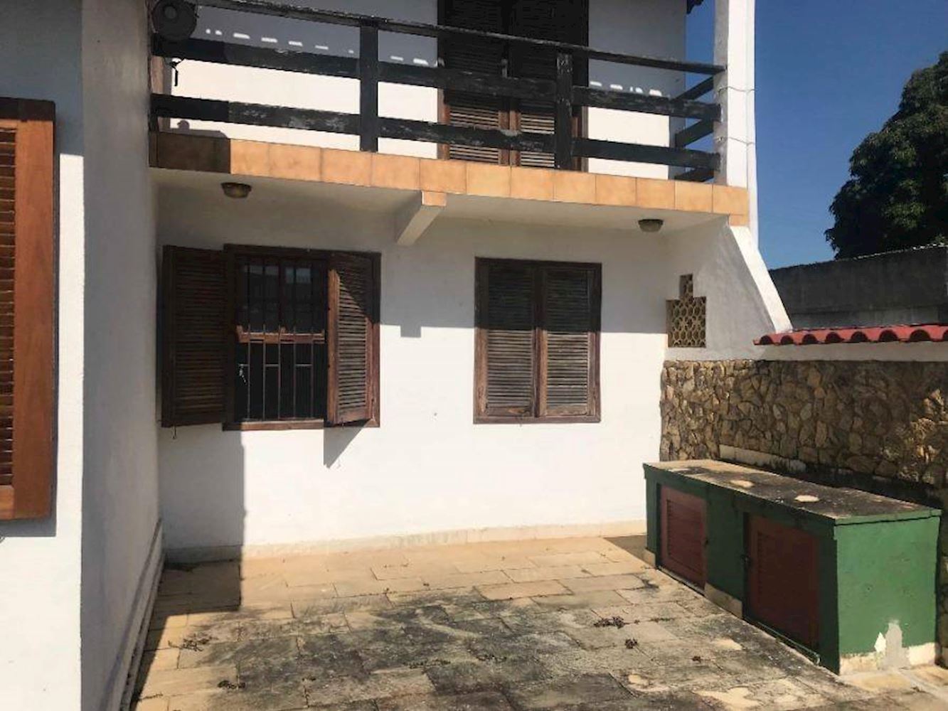 Casa, Padrão, 0 vaga(s) de garagem, localizado em Rio De Janeiro - RJ, bairro Guaratiba