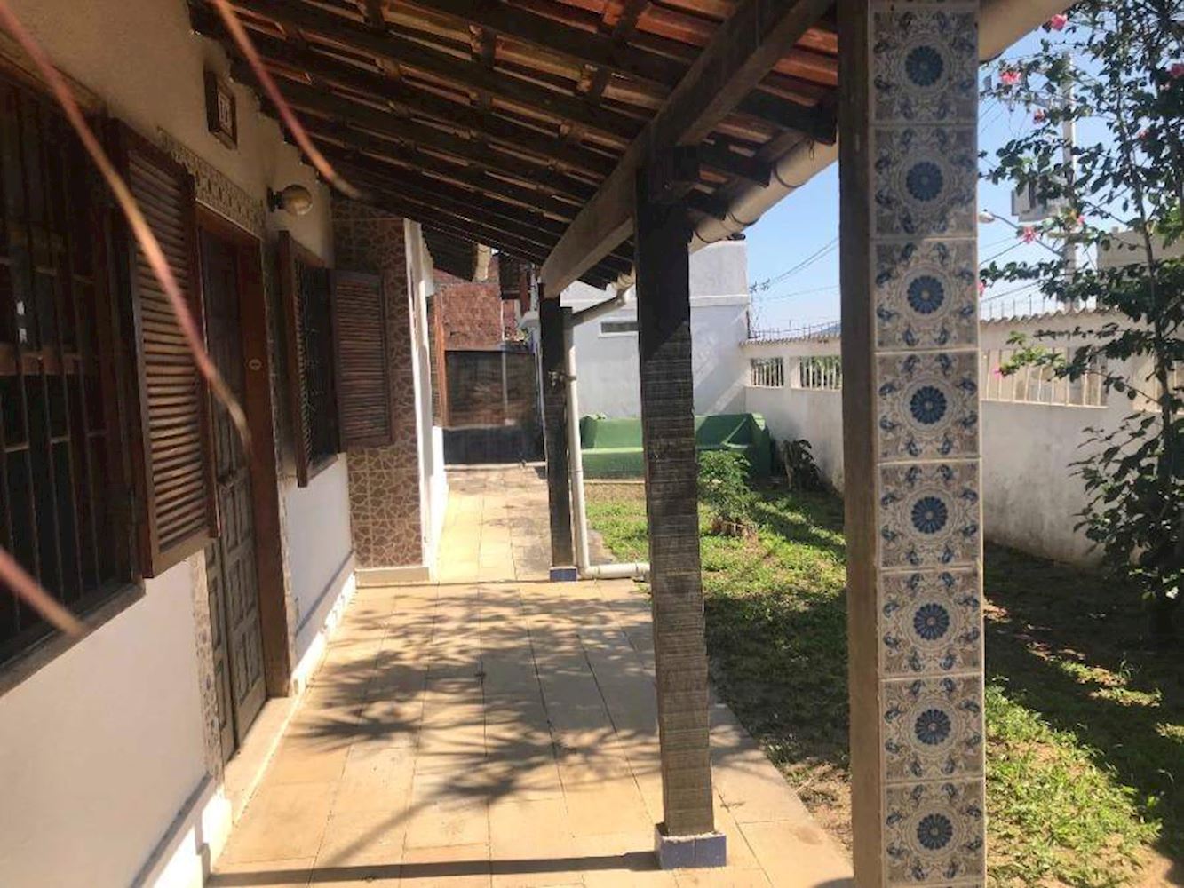 Casa, Padrão, 0 vaga(s) de garagem, localizado em Rio De Janeiro - RJ, bairro Guaratiba