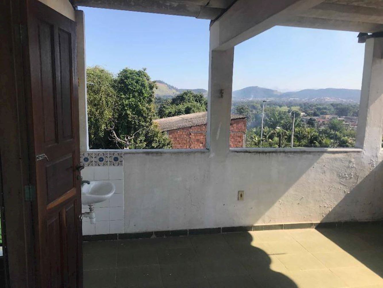 Casa, Padrão, 0 vaga(s) de garagem, localizado em Rio De Janeiro - RJ, bairro Guaratiba